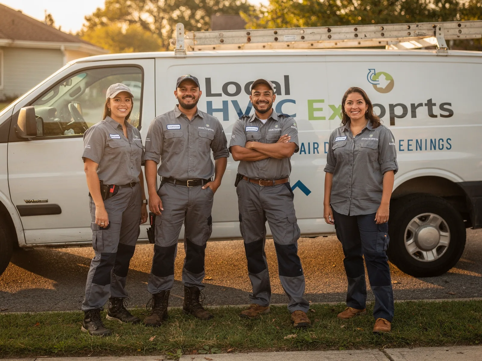 24/7 HVAC Repair & AC Replacement company in Baxter, MN